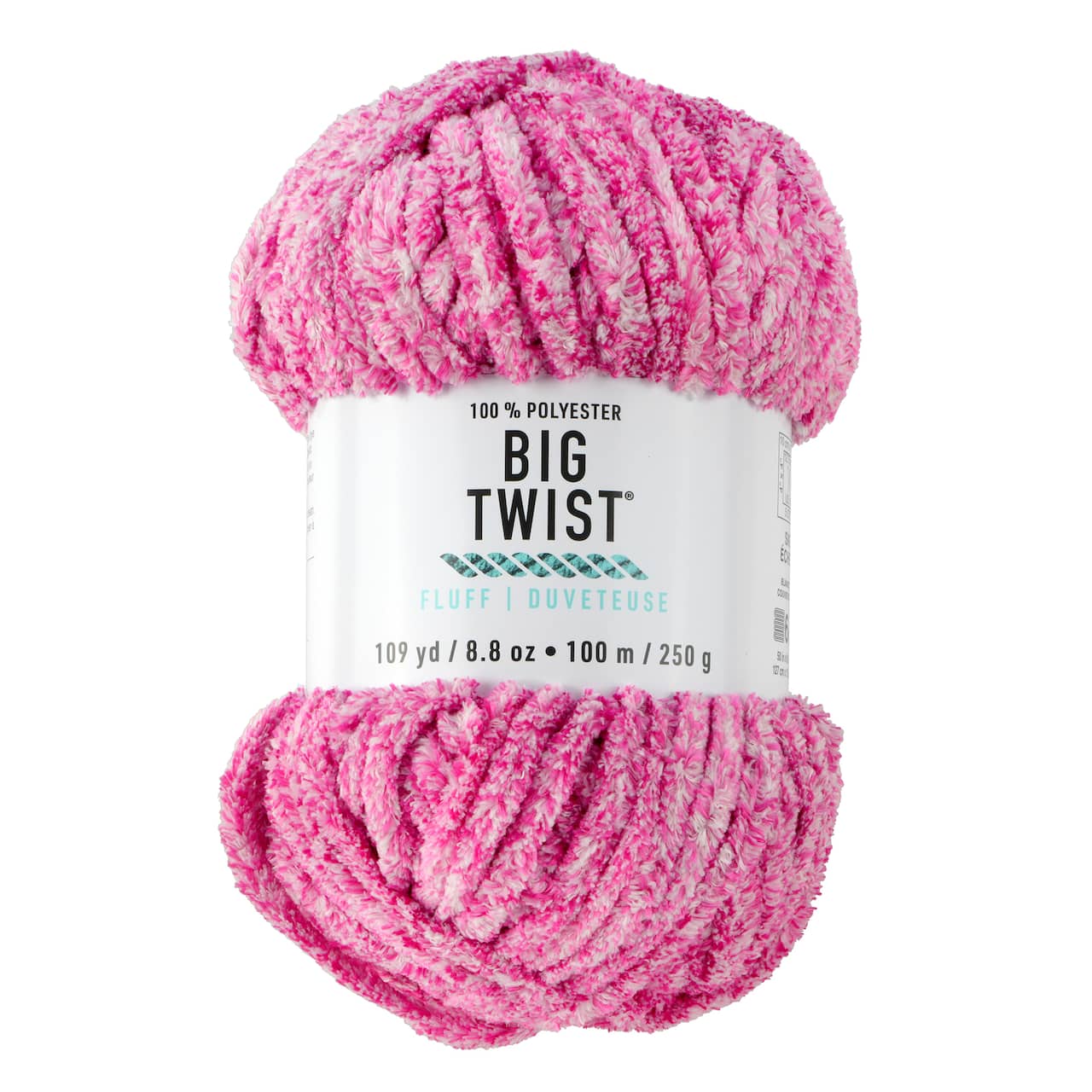 Big Twist® Fluff Yarn